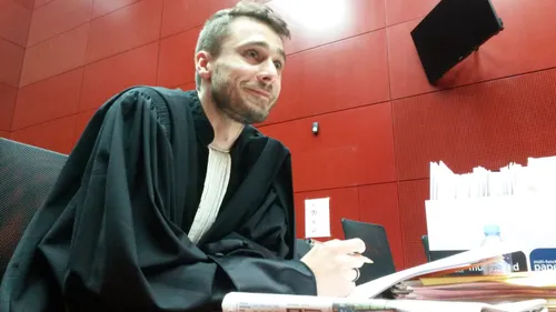 Saint-Nazaire : le meurtrier voulait donner la vie de sa victime...