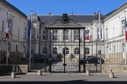 Nantes : l'université d'été du PS reportée ?