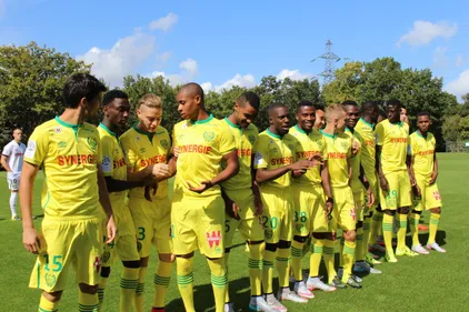 FC Nantes : la billetterie est ouverte pour assister aux matchs...