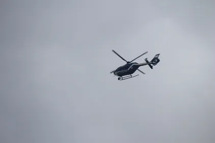 Deux jeunes de 23 ans sauvés en mer au large de Pornic mercredi soir