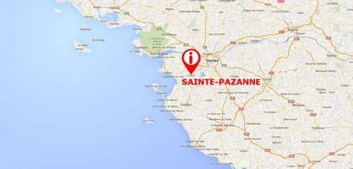 Des jeunes fauchés à Sainte-Pazanne