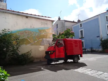 [FOCUS] Trentemoult : la balade incontournable à faire cet été !