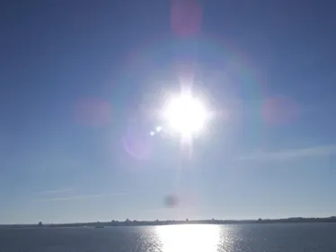 Vigilance météo : les températures grimpent dans l'Ouest !