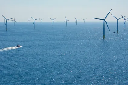 Saint-Nazaire : un recours déposé contre le parc éolien