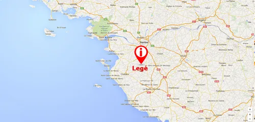 Legé : 33 000 poulets périssent dans un incendie