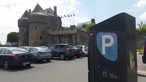 Guérande : nouveau rassemblement lundi prochain contre les parkings...