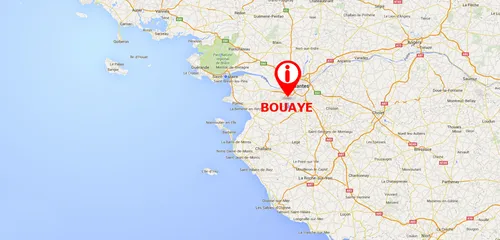 Une femme grièvement blessée dans une sortie de route à Bouaye