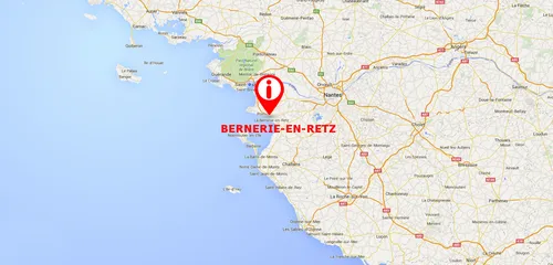 La-Bernerie-en-Retz : 80 logements sans électricité après un incendie
