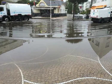 Intempéries du 28 mai : l'état de catastrophe naturelle reconnu...