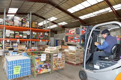 Saint-Nazaire : réouverture du Carrefour des Solidarités ce jeudi