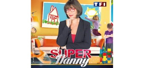 Super Nanny recherche des familles en Pays-de-la-Loire