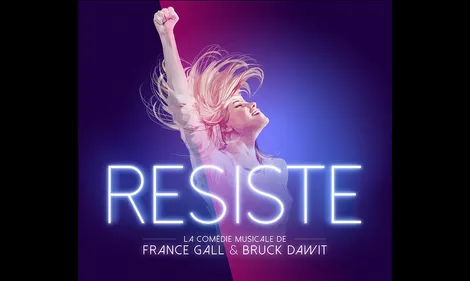 La comédie musicale "Résiste" revient à Nantes