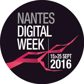 La Nantes Digital Week revient dès le 15 septembre