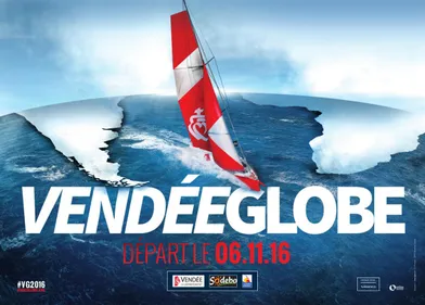 Vendée Globe : le grand départ approche !