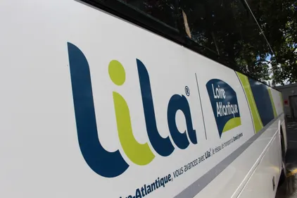 Lila : un nouvel arrêt à Pornichet sur la ligne Saint-Nazaire-La Baule