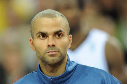 Tony Parker nantais pour un match !