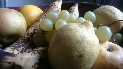 Des paniers bio à récupérer à la gare de Nantes !