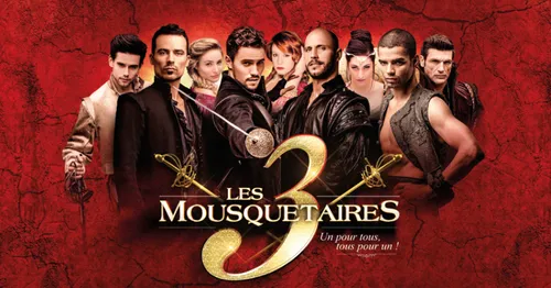 Les comédies musicales reviennent en force !