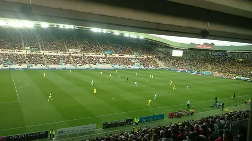 FC Nantes ' ASSE : de nombreuses occasions mais pas de victoire