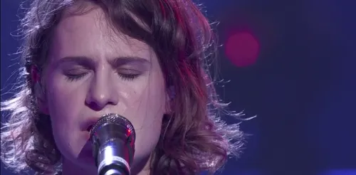 Musique : la nantaise Christine and the Queens en duo avec Elton...