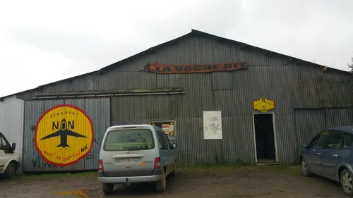 Manuel Valls sur NDDL : évacuation de la ZAD "cet automne"