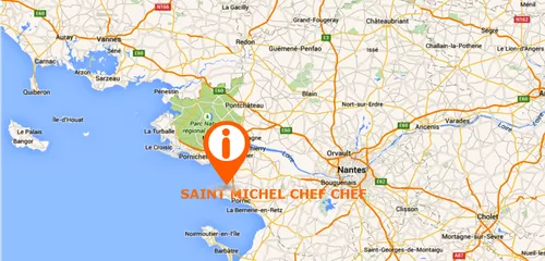 Grave accident du travail à la biscuiterie de Saint-Michel-Chef-Chef
