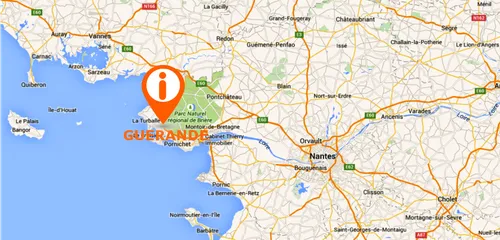 Guérande : une fillette de 8 ans agressée par trois mineurs