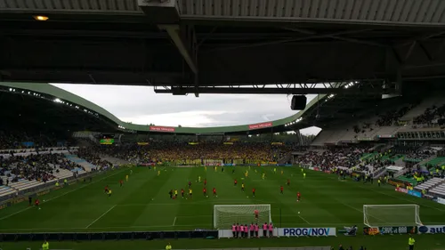 FC Nantes, Hermine, SNVBA... Les résultats sportifs du weekend