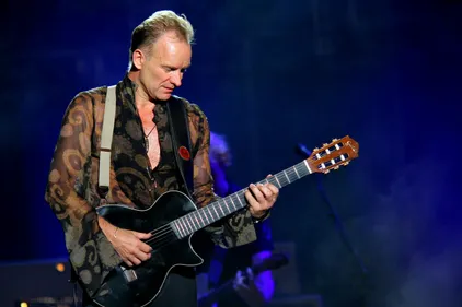 Le Bataclan va rouvrir plus tôt que prévu avec un concert de Sting