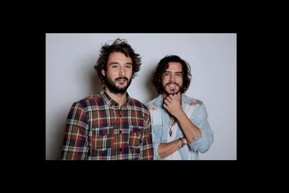 Les Fréro Delavega annoncent leur séparation