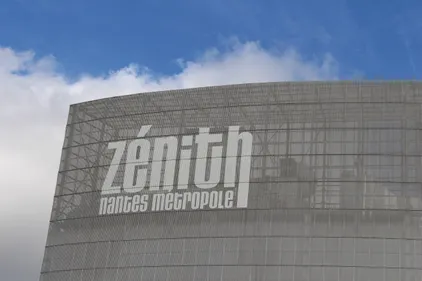 Important exercice antiterroriste au Zénith de Nantes ce mercredi