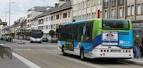 Finalement, le réseau de la STRAN fonctionnera normalement ce vendredi