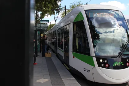 Nantes : Johanna Rolland annonce une nouvelle ligne de tram et...