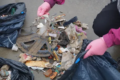 Opération plage propre à Saint-Nazaire ce dimanche