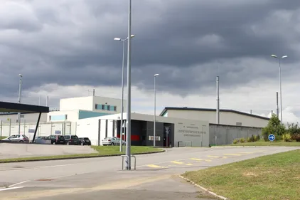 Un détenu retrouvé mort à la maison d'arrêt de Nantes