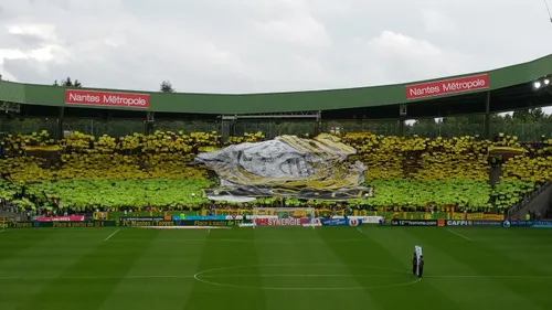 Le FC Nantes accueillera l'OM le dimanche 12 février 