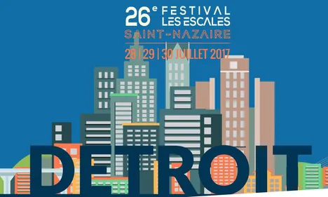 Saint-Nazaire : on connaît une partie de la programmation des Escales