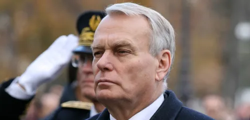 Jean-Marc Ayrault en visite express à Nantes ce vendredi