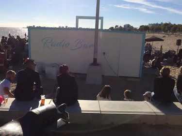 Qui veut prendre en main le Radio Bar à Saint-Nazaire ?