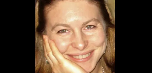 Prix Global Teacher Prize : la Nantaise Marie-Hélène Fasquel n'ira...