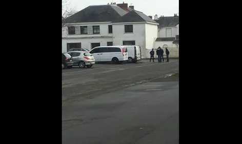 Disparition d'Orvault : la voiture du fils retrouvée à Saint-Nazaire