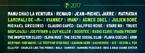 Le festival de Poupet lève le voile sur la programmation