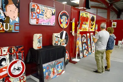 Nantes : une vente aux enchères particulière ce samedi !