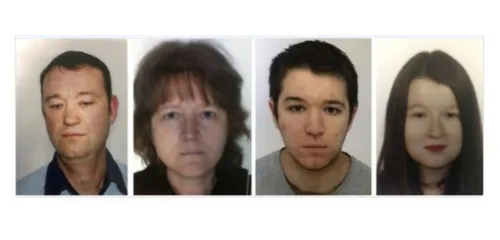 Affaire Troadec : le beau-frère de Pascal Troadec aurait avoué