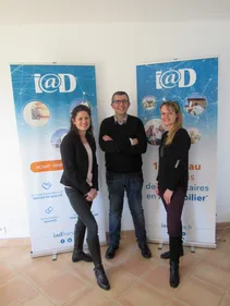 Salon de l'habitat de Pornichet : une agence immobilière 100 %...