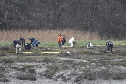 Affaire Troadec : la mère de Pascal évoque un "trésor familial"