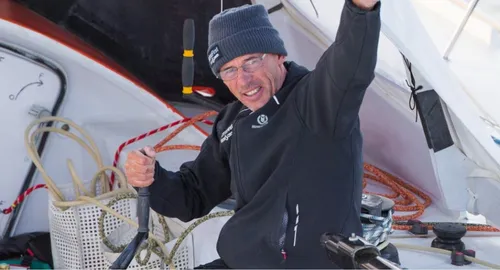 Le Vendée Globe prendra fin ce vendredi !