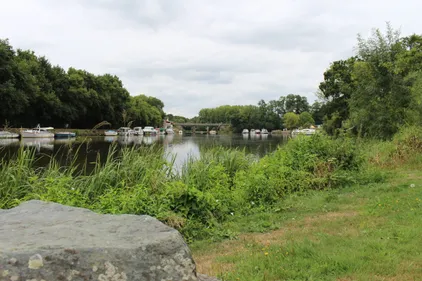 Nouvelles conditions de navigation sur le Canal de Nantes à Brest