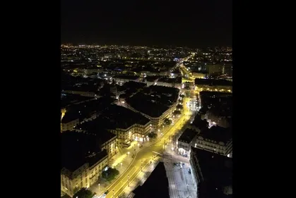 Nantes va éteindre ses lumières ce week-end !