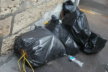 Nantes : grève des éboueurs ce lundi